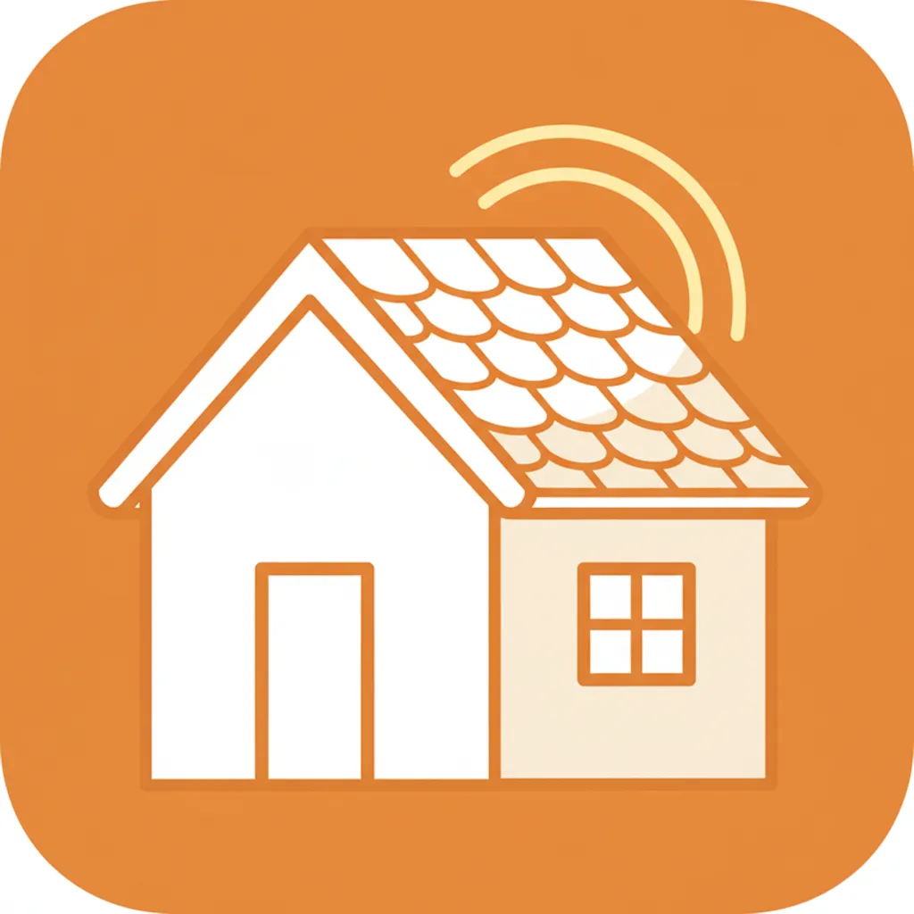 Roofing Contractors in Plainview logo