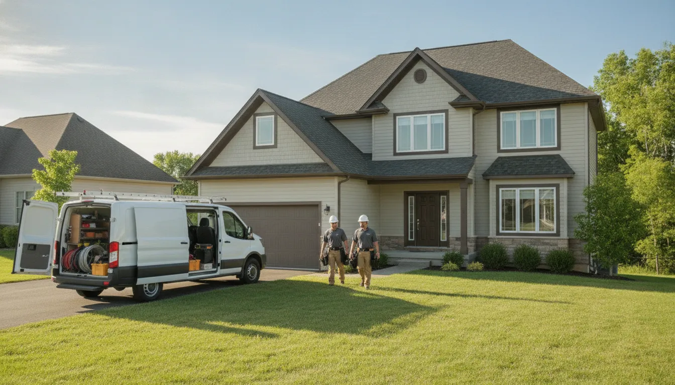 Reliable Roofing Contractors in Plainview, MN